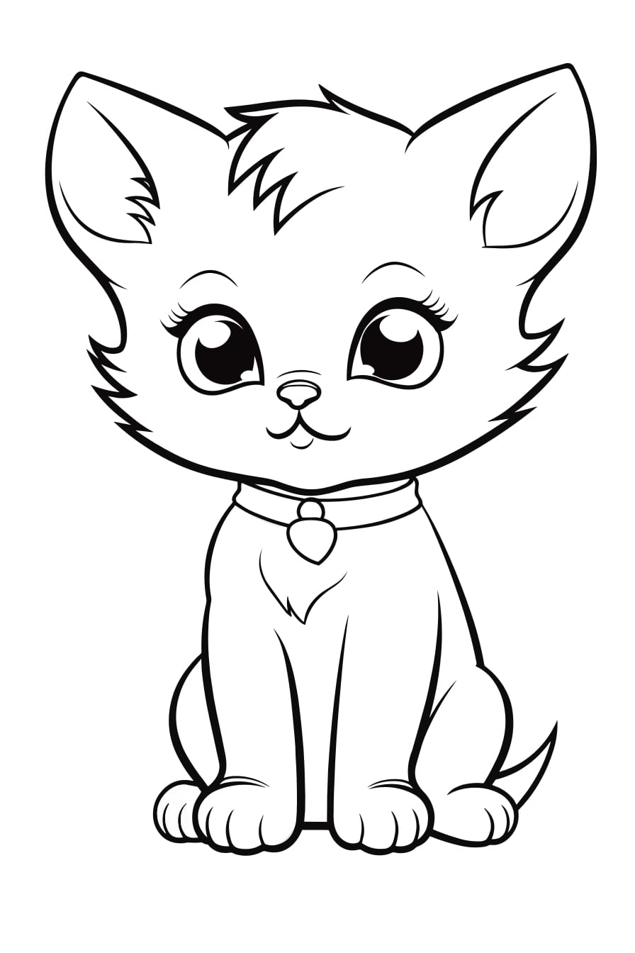 Katzen