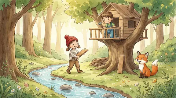 Personalisiertes Kinderbuch
